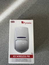 Pyronix KX10DP-WE Wireless