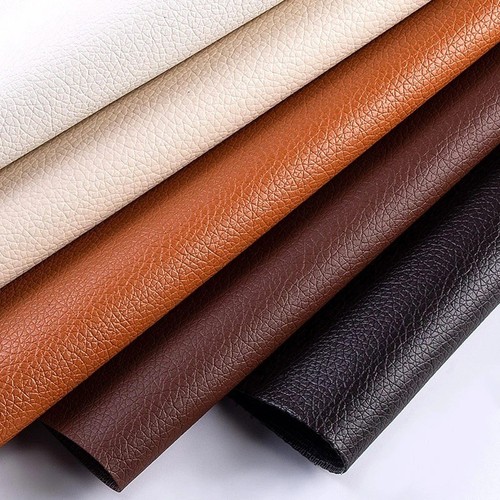 Leather self adhesive patch - self-adhesive,