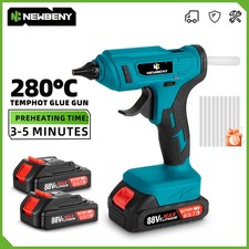 100W Cordless Electric Hot