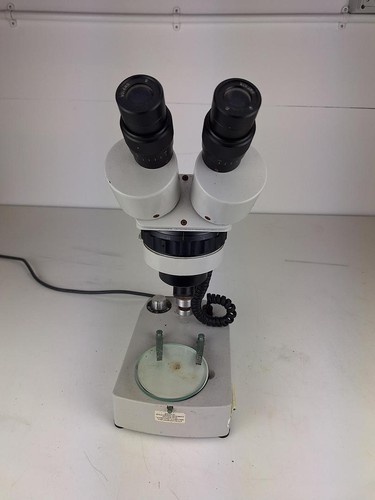 Vickers instruments binocular - vickers,