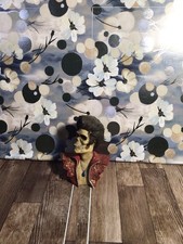 The King Elvis Presley Skeleton Figurine Statue Collectible