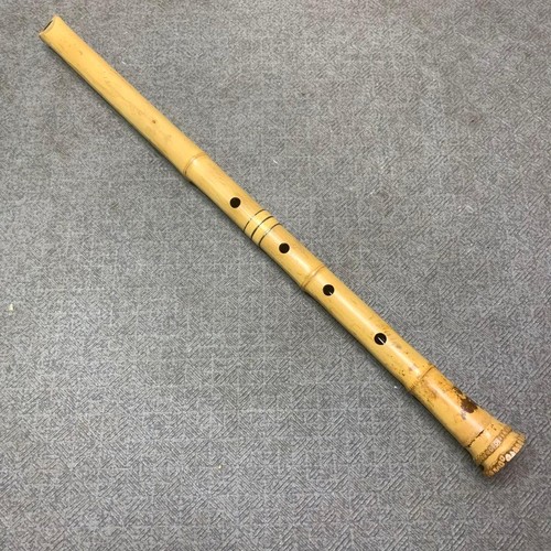 Takeji shakuhachi traditional - shakuhachi,
