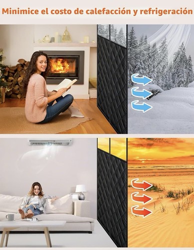 Black thermal insulated - thermal,