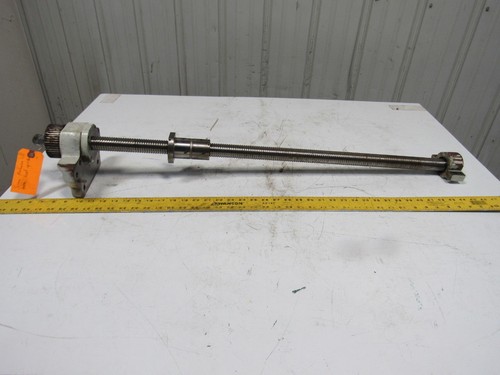Hurco axis ball screw nut - hurco,