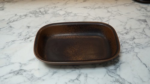 Vintage arabia finland ruska - arabia,