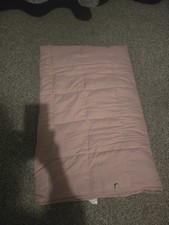 OHS Supersoft Weighted Blanket