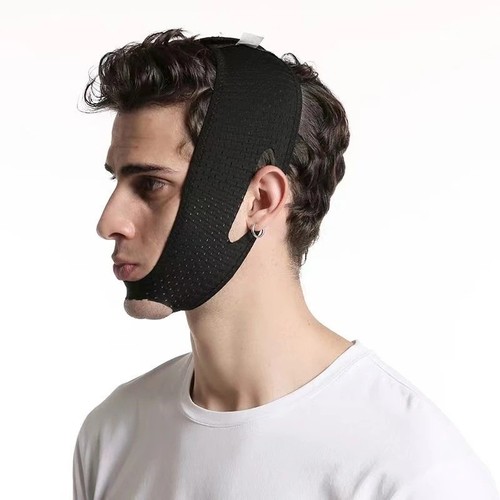 Face lift shaper facial - lift, v