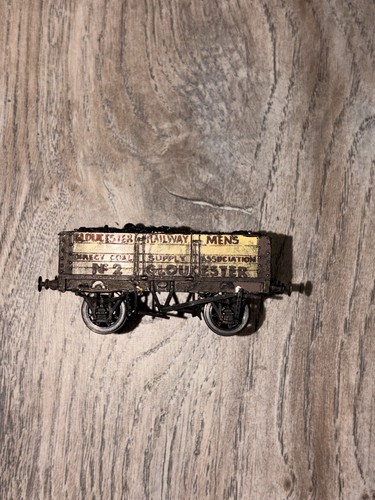Kit built gauge gloucester - kit,