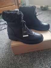 Next Forever Comfort Black