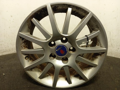 Saab alloy wheel inch - saab, 93
