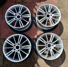 BMW MV3 Copy Alloy Wheels 8J x
