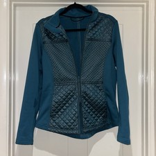 Poivre Blanc   fleece lined