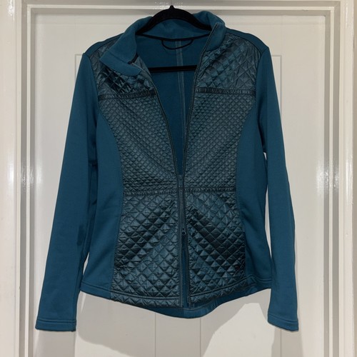 Poivre blanc fleece lined - poivre,