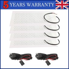 Carbon Fiber Heated Seat 2