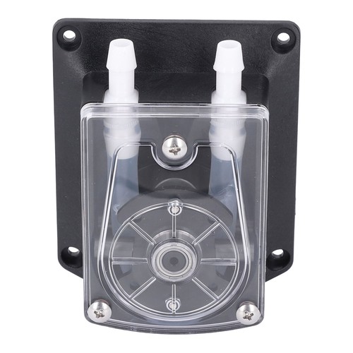 Peristaltic pump 1500ml min - peristaltic, 1500ml/min