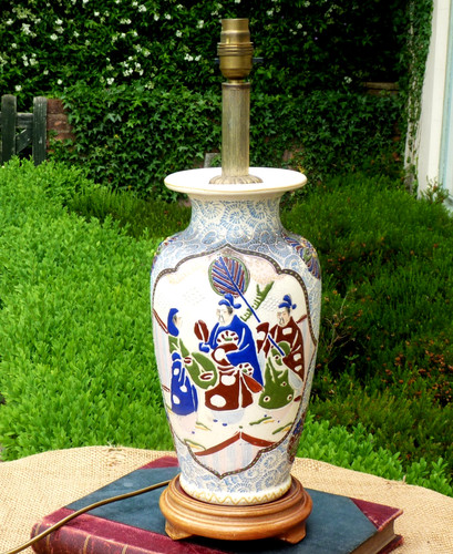 Table lamp desk bedside - lamp,