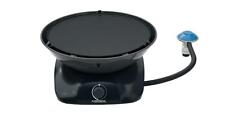 Campingaz Stove 360 Grill CV Gas Anthracite Compact Lightweight BBQ Outdoor