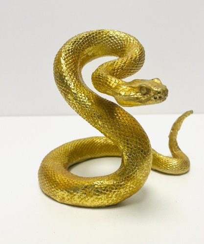 Snake ornament reptile - ornament,