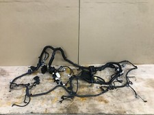 NISSAN GTR R35 EBA 3.8 ENGINE