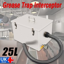 Commercial Catering Grease