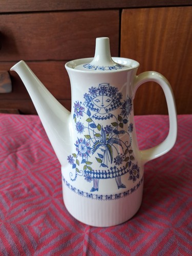 Vintage figgjo lotte coffee - figgjo,
