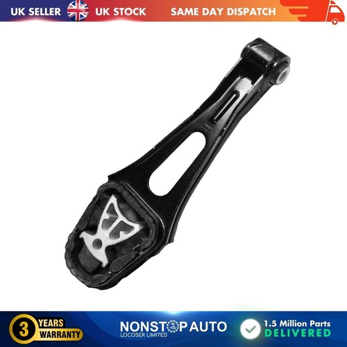 Gearbox engine mount support - gearbox,