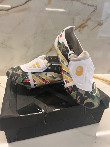 Bape adidas predator elite - x,