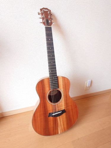 Taylor mini koa 2022 - koa,
