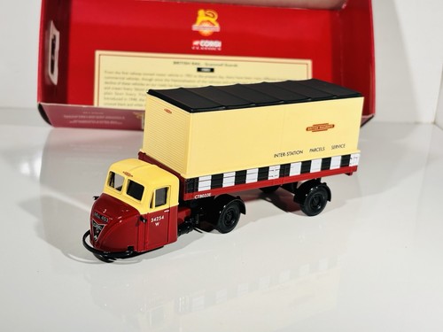 Corgi classics scale - corgi,
