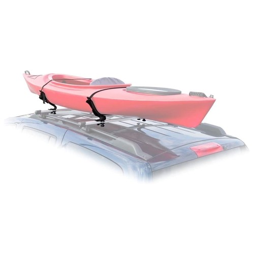 Outdoor rack single kayak or - kayak,