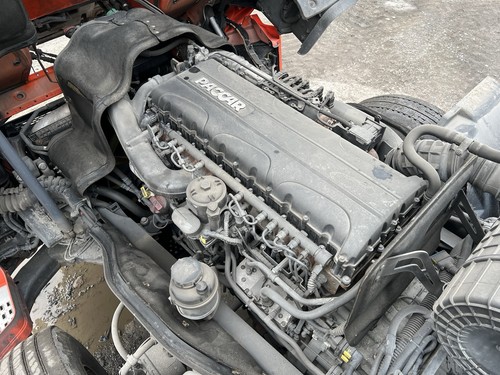 2020 daf 450 - 2020,