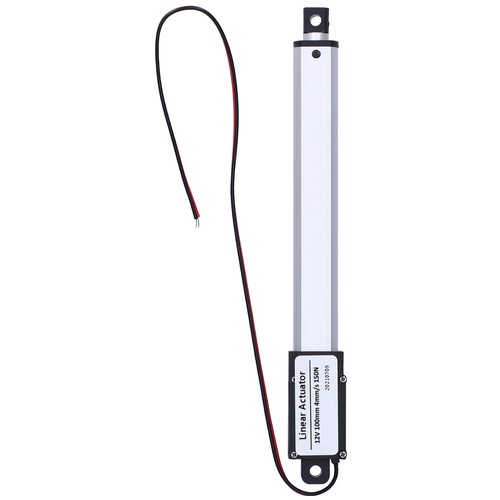 Electric linear actuator low - linear,