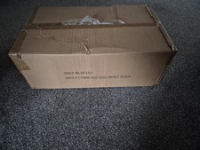 14mm.DVD CASE DOUBLE BLACK.X