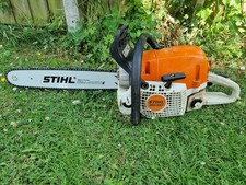 STIHL Professional, Chainsaw