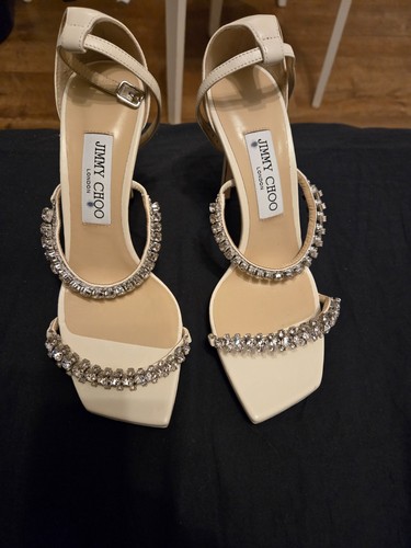 Jimmy choo crystal - jimmy,
