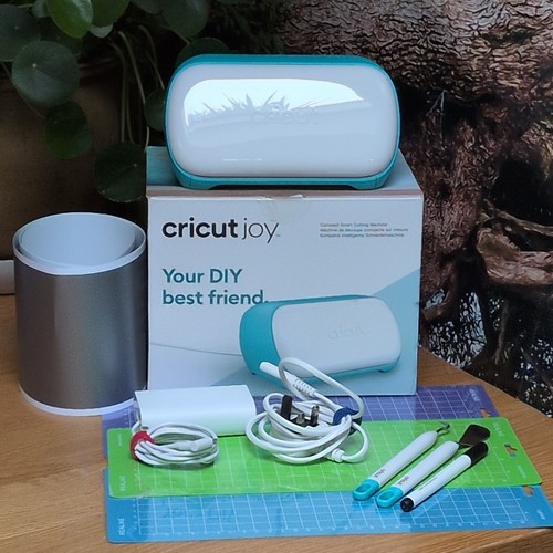 Cricut joy electronic die - joy,