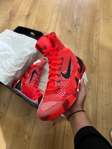 Nike kobe elite protro high - protro,