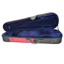 Forenza Viola Shaped Case All