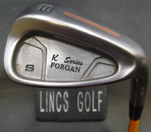 Series forgan sand wedge - series,