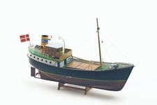 Billing Boats Carli B236 Plastic Hull Model Kit 1/60 Scale