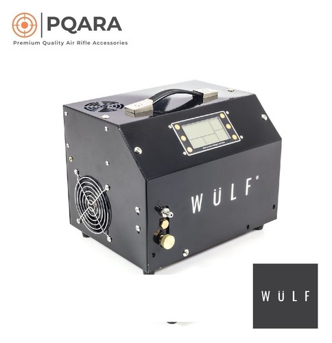 Wulf lcd 4500 psi - wulf,