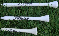 Titleist Staff Tour Players