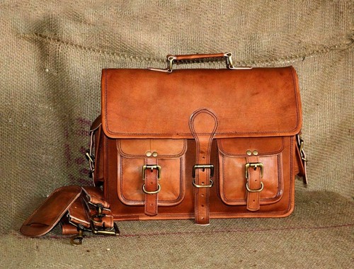 Men handmade genuine - men's,
