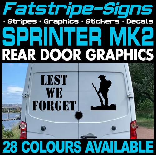 Fit mercedes sprinter - to, mk2