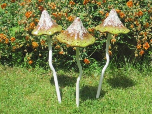 Garden gift decor ornament - garden,