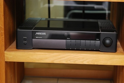 Meridian g51 receiver - receiver, mint