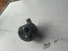 Honda cb92 rev counter drive