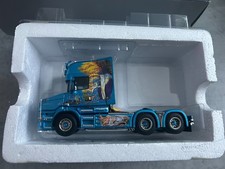 WSI 1:50 Heros Scania T