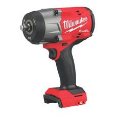 Milwaukee Impact Wrench