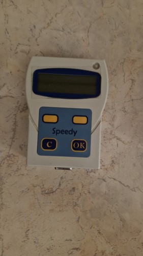 Bricon speedy clock - bricon,